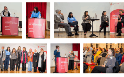 Fachtag anlässlich des Tages gegen Gewalt an Frauen