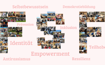 Projektabschluss: Frauen stärken Frauen – gegen Radikalisierung