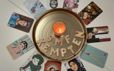 Starke Frauen – Starke Vorbilder: Geschichten, die Mut machen und verbinden