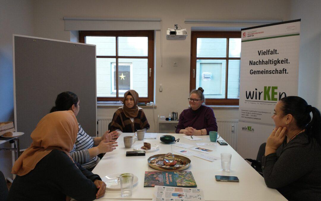 wirKEn: Zukunft denken. Zukunft machen. 