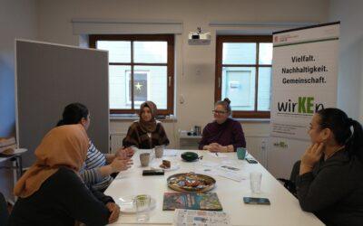 wirKEn: Zukunft denken. Zukunft machen.