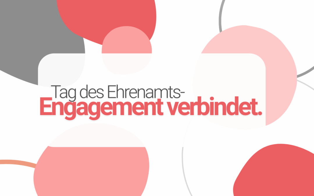 Engagement verbindet