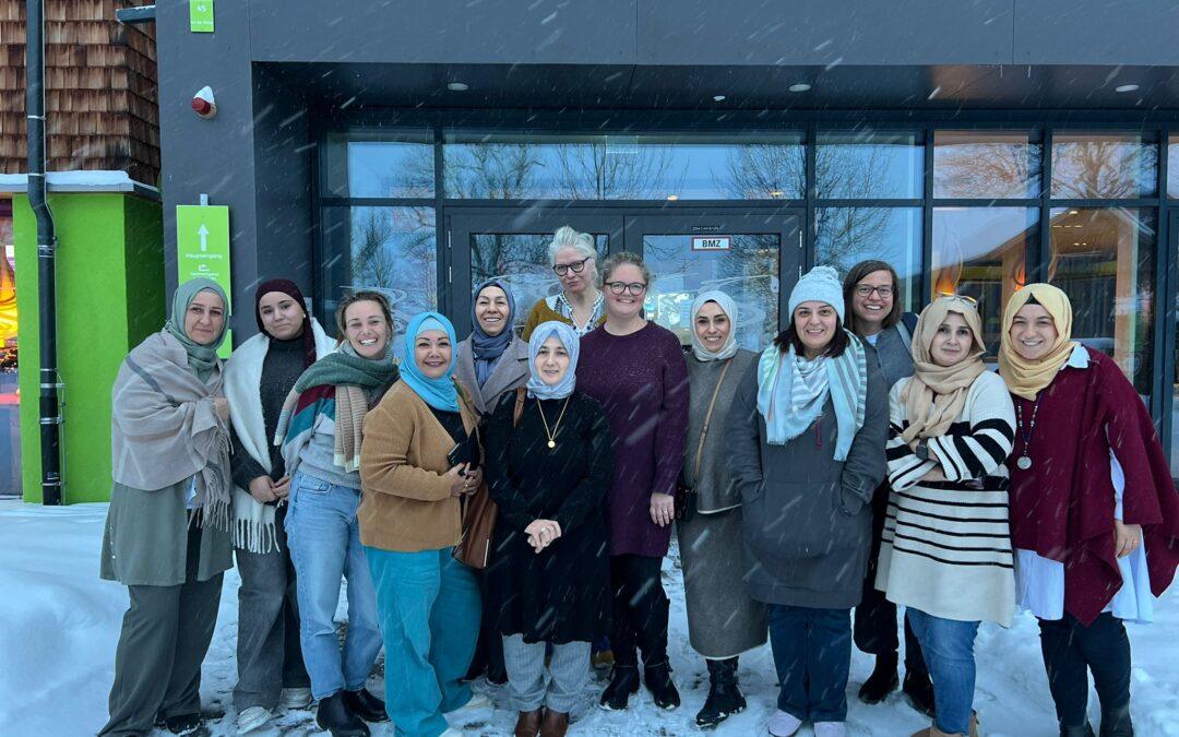 Mitarbeiterschulung „Nachhaltigkeit 2.0 – und jetzt?“: WirKEn zieht Bilanz und blickt nach vorn 