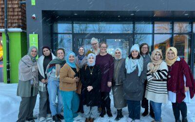 Mitarbeiterschulung „Nachhaltigkeit 2.0 – und jetzt?“: WirKEn zieht Bilanz und blickt nach vorn