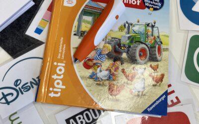 LiB – Handy, Tablet & Co. – Bewusster Medienumgang für Mütter