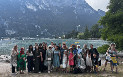 Projekt Muhabbet – Rückblick 2025