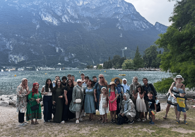 Projekt Muhabbet – Rückblick 2025