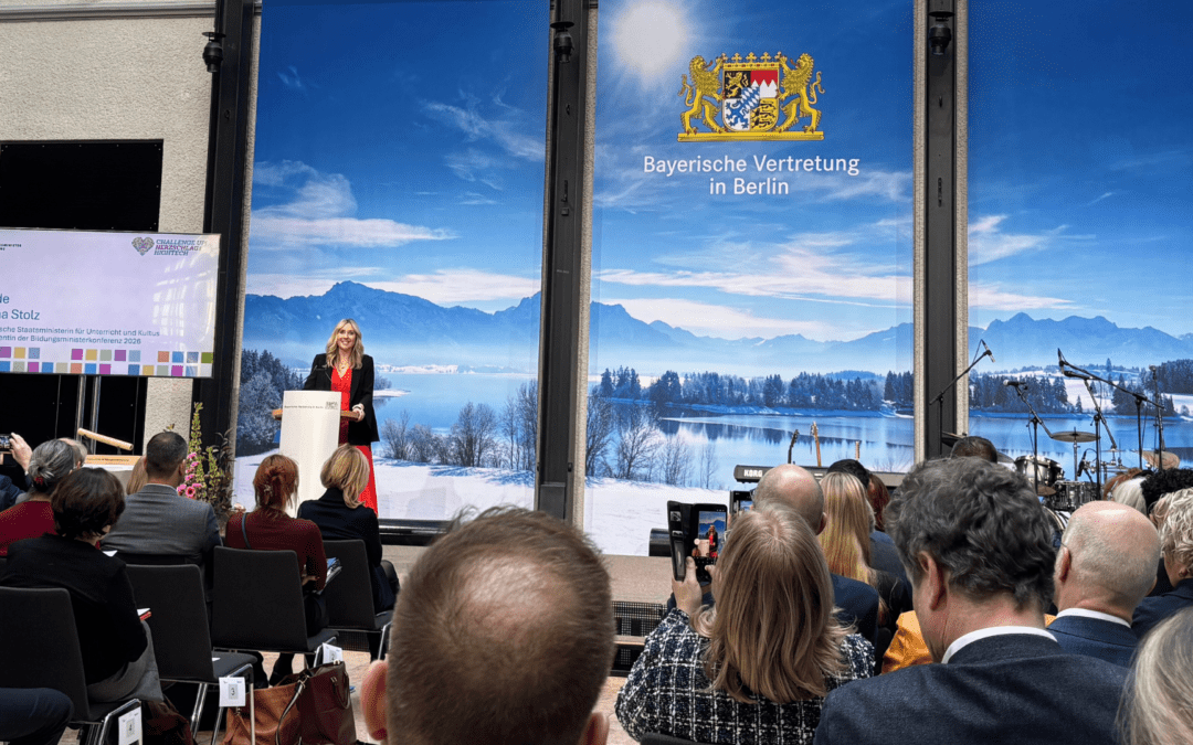 Chancengerechtigkeit statt Stillstand: Warum die Bildungspolitik jetzt neue Wege gehen muss 