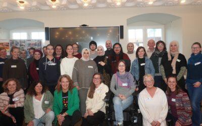 Gemeinsam gegen Einsamkeit – Auftaktveranstaltung im Kornhaus Kempten