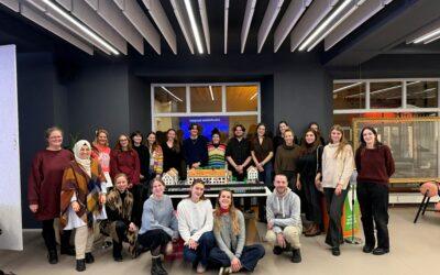 Nachhaltigkeitsvideos: Klimakommunikation gemeinsam neu denken 