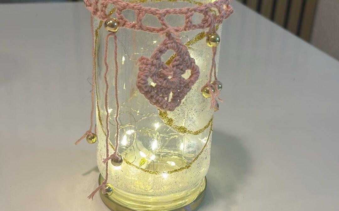 PPQ Kreativ-Workshop zum Ramadan – Glaslaternen mit Müttern und Kindern