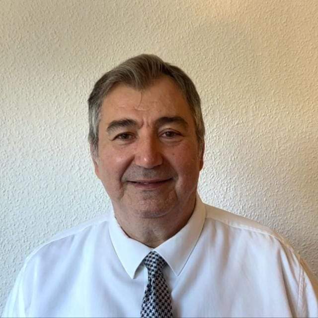 Salih Özkan