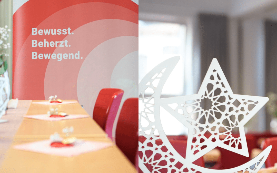 Zusammenhalt im Gleichklang: Fasten als Brücke für eine starke und offene Gesellschaft 