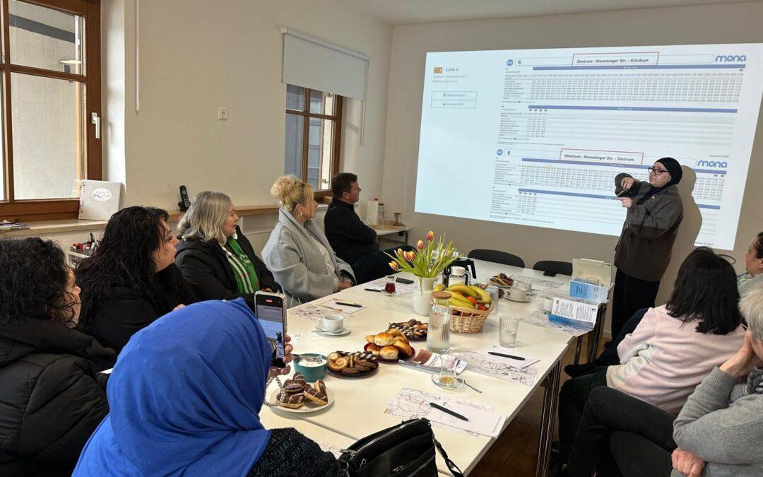 wirKEn – Busfahren leicht gemacht