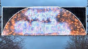 Ein besonderer Moment in Freiburg: Ramadan-Beleuchtung feierlich eröffnet