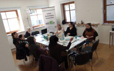 wirKEn – DIY Wellness für Zuhause – Badekugeln & Körperpeeling selbst gemacht