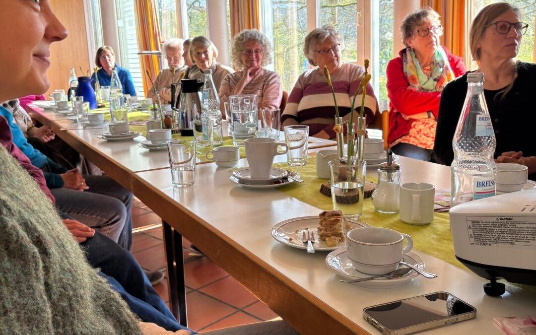 Interreligiöser Dialog in Freiburg
