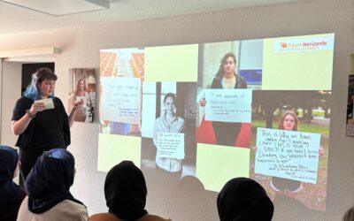 „Unbreakable“ – Ein erfolgreiches Zeichen gegen Gewalt und für Solidarität