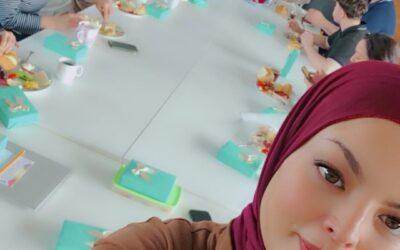 Teamliebe, Dankbarkeit & Bayram-Freude