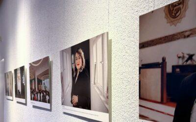 Ausstellungseröffnung „Muslimisches Leben in Stuttgart“
