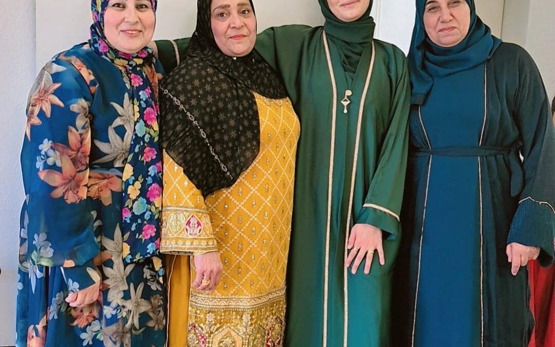 Ramadan beim SMF Freiburg