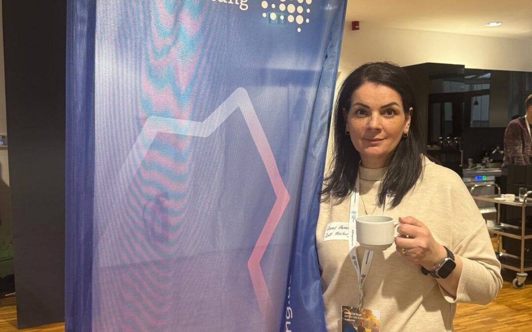 Auftakt- und Vernetzungsveranstaltung der Baden-Württemberg Stiftung