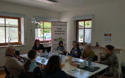 wirKEn – Klimakommunikation in der Projektarbeit