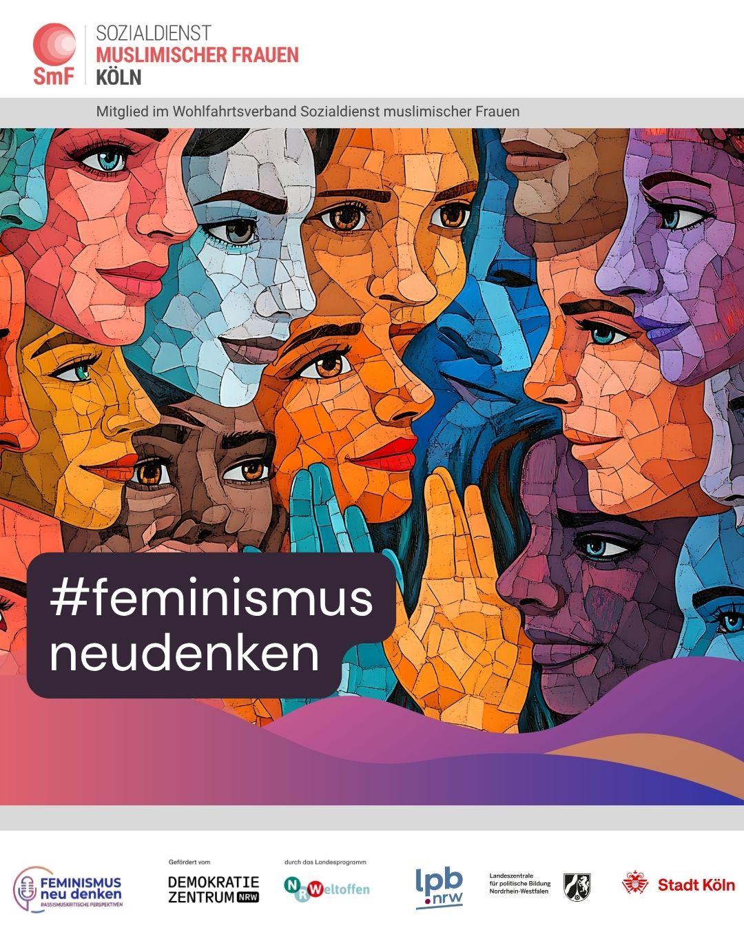 Auftaktposting_Feminismus neu denken