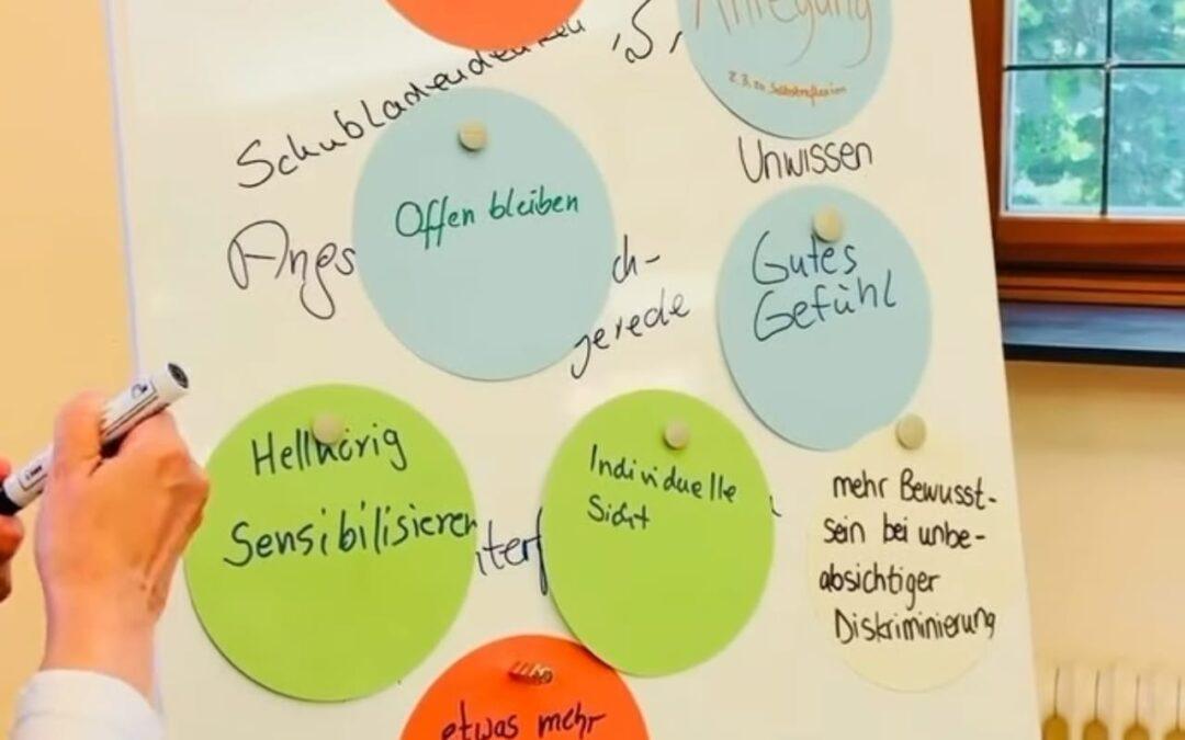Workshop zu antimuslimischem Rassismus in Titisee-Neustadt