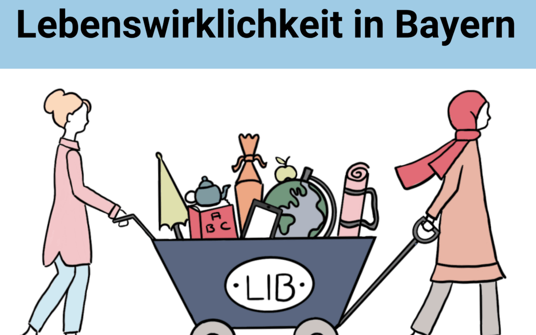 LiB – Sieben Monate voller Bildung, Begegnung und neuer Perspektiven
