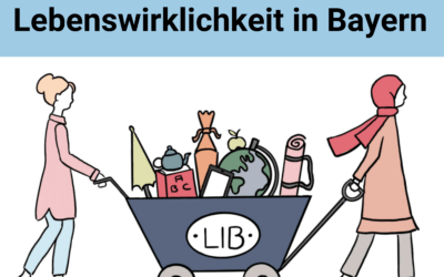 LiB – Sieben Monate voller Bildung, Begegnung und neuer Perspektiven